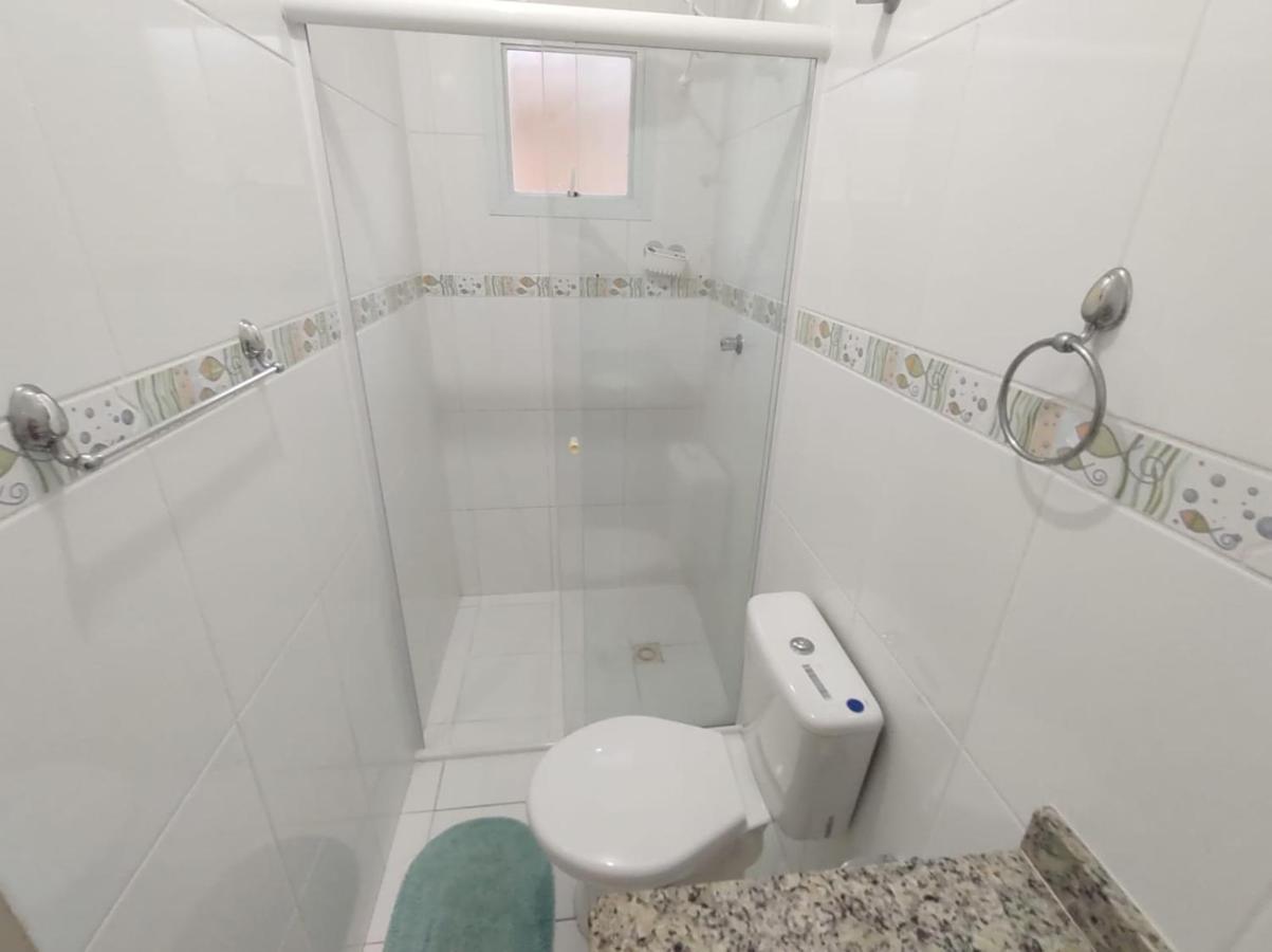 Casa Condominio Locacao Temporada Гуаружа Екстер'єр фото